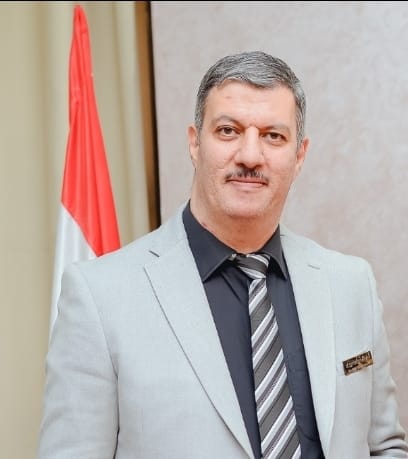 صدور قرار أ.د/رئيس الجامعه بتكليف أ.د/ضياء صبري قائما بعمل مدير وحدة ضمان الجودة 